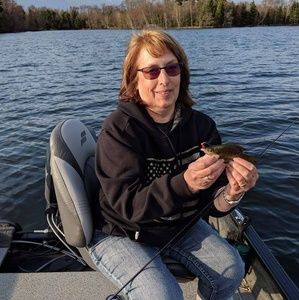 Meet your Posher, Sharon j